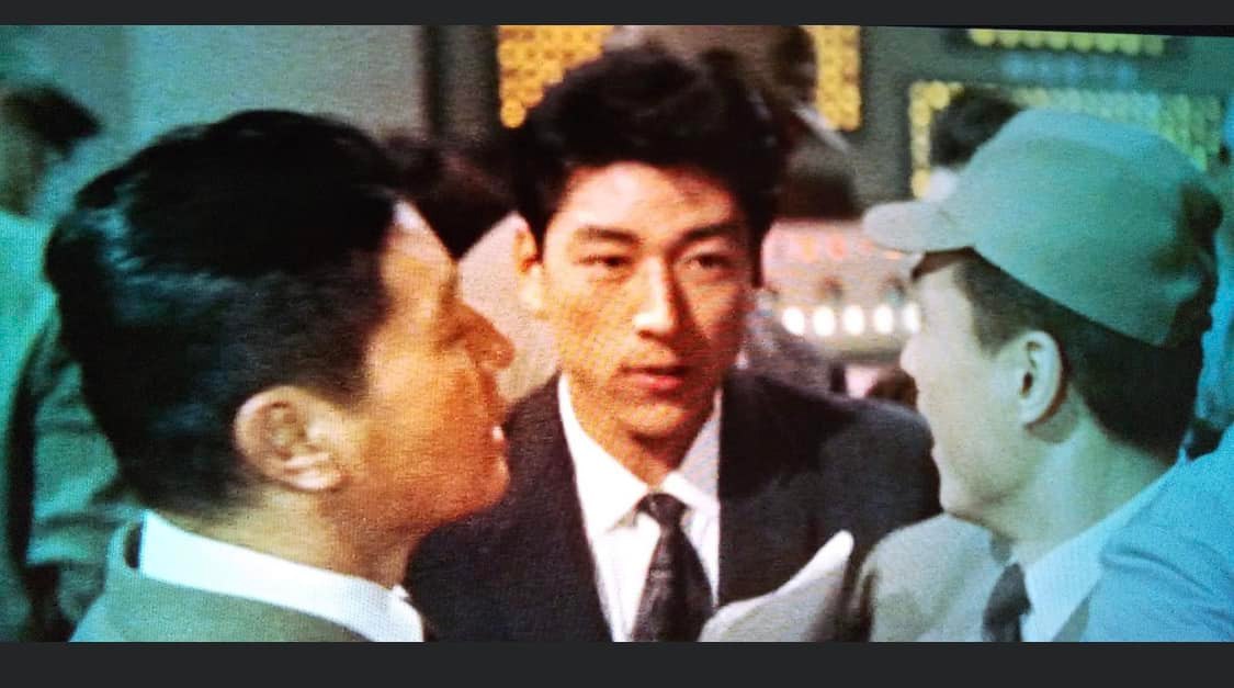 » 古谷敏を探せ!